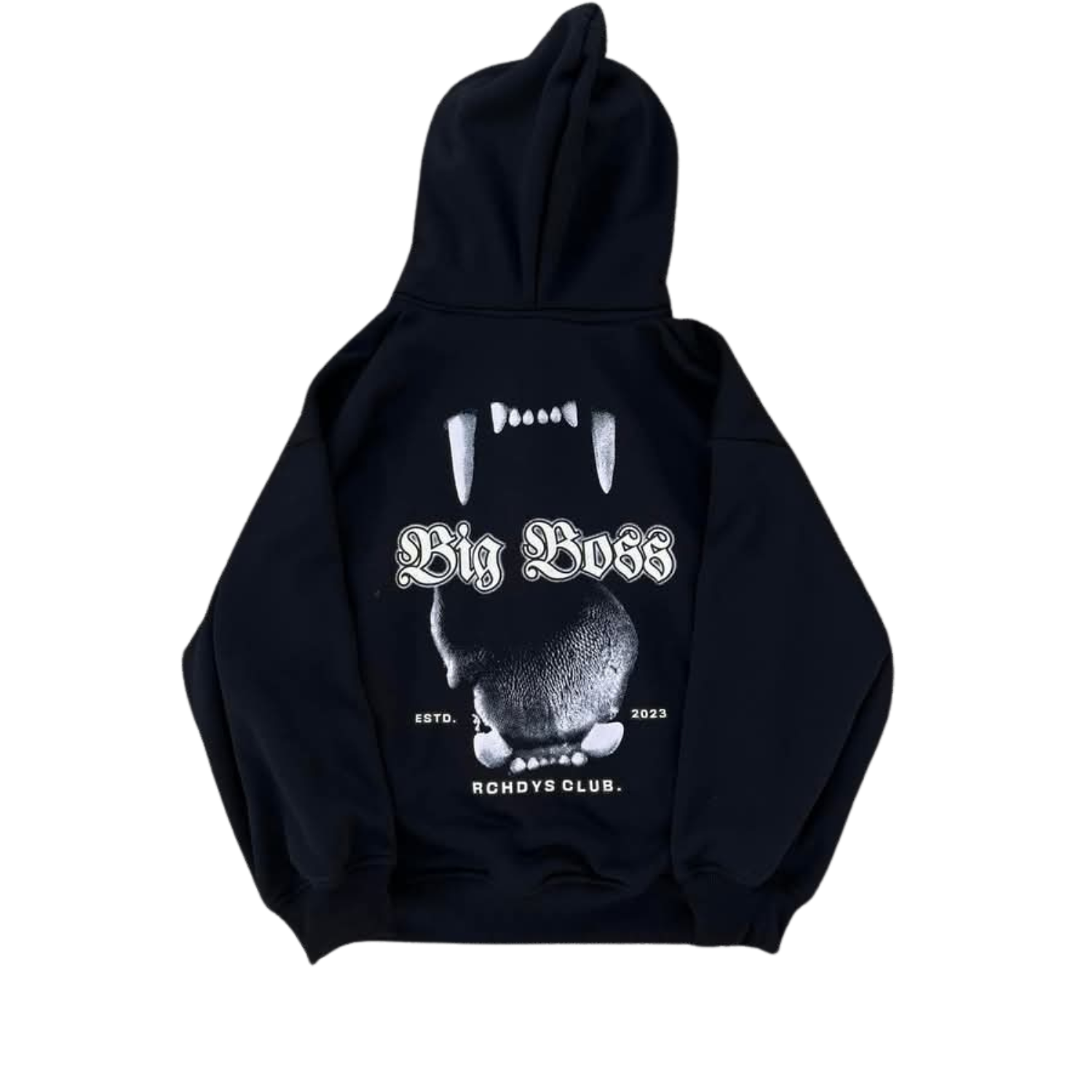 GUARDBLAZE HOODIE