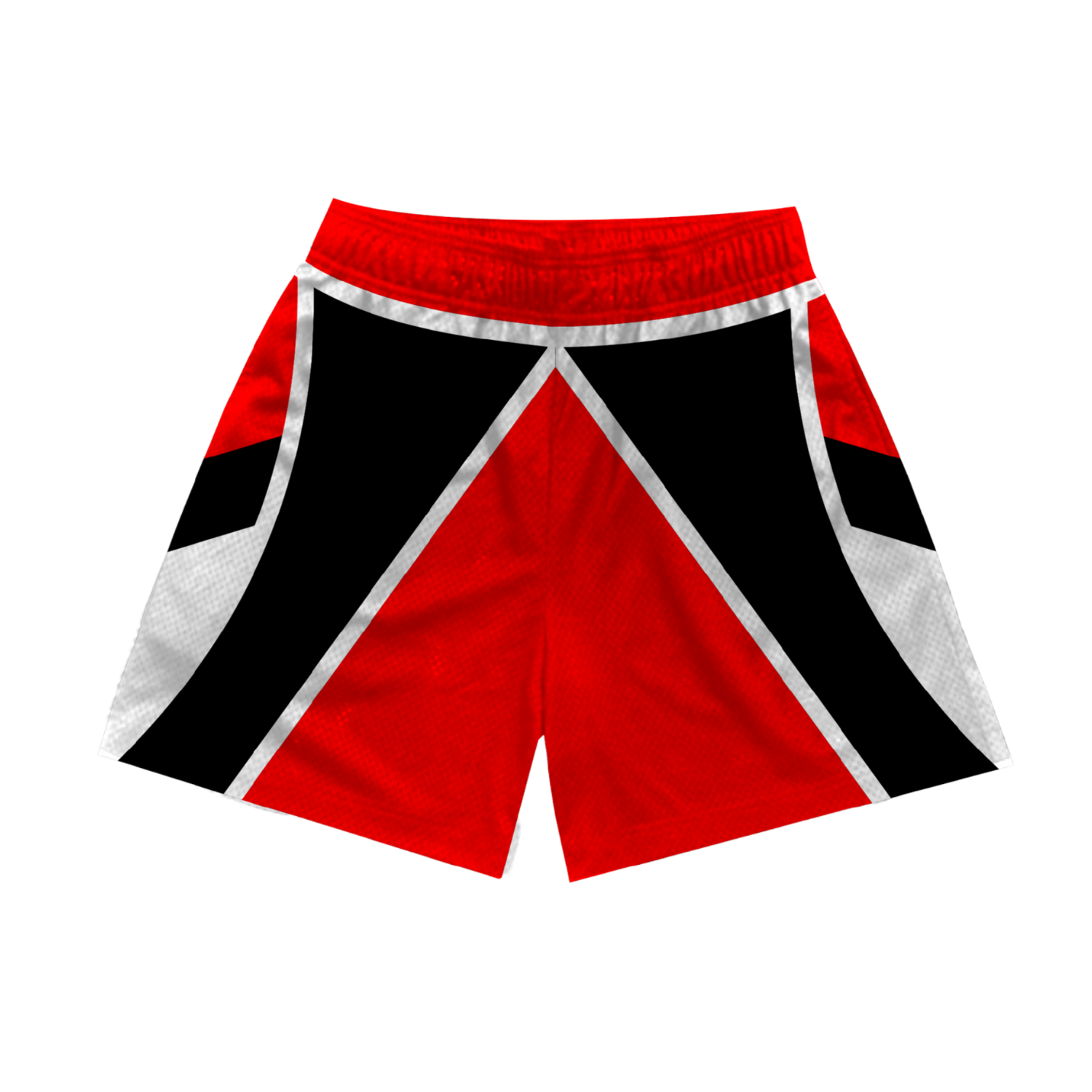 RUSH HOUR MESH SHORT